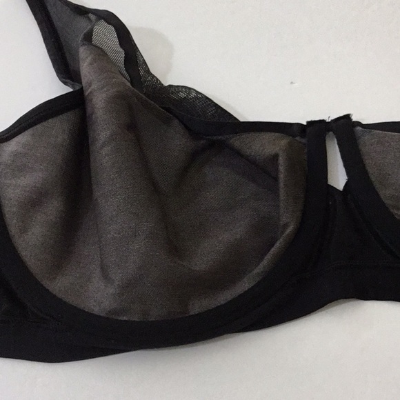 Soma Unbelievable Lift Scoop Balconette Bra - Picture 6 of 9